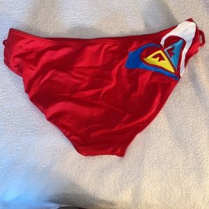 Roxy bikini bottoms